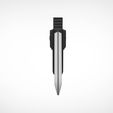 010.jpg Tactical knife from the movie The Batman 2022