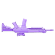 Old SG553.stl CS:GO/CS2 ALL Rifles Models