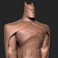 8.jpg Batman 3D print model