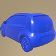a15_004.png Volkswagen Cross Up 2016 PRINTABLE CAR IN SEPARATE PARTS