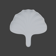 gingko_04.png Ginkgo leaf catchall tray
