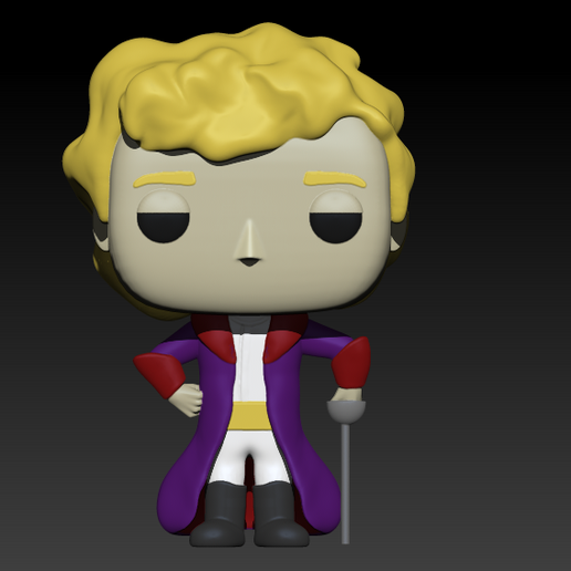 Funco Little Prince