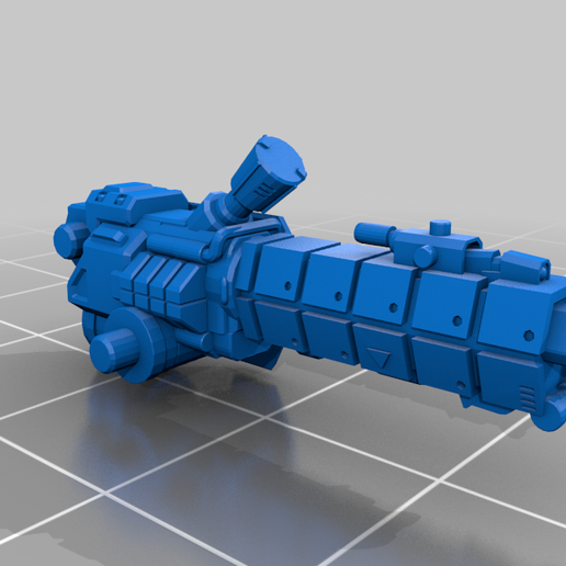 79926153-5142-4cfc-bfbb-f6ce434d2a3c.png Caixas alternativas para miniaturas Catapultas de plástico