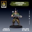 C5.jpg Commando: Command Squad