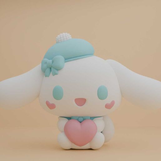 Cinnamoroll sanrio