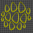 Screen-Shot-2021-10-26-at-9.31.14-AM.png Offset shield shape cutter set - for polymer clay