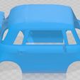 Fiat-Topolino-2023-3.jpg Fiat Topolino 2023 Printable Body Car