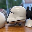 PXL_20220529_183209838.PORTRAIT.jpg First Order Snow Trooper helmet