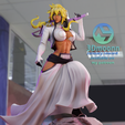 4.png Nível Harribel - Bleach