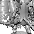 19.jpg Daemon angron space marine ultra