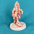 Tash-printed-2.png Tash, a winter mage - dnd miniature [presupported]