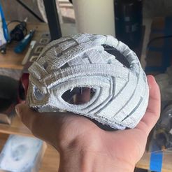 MOON KNIGHT CAT - Helmet