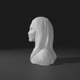 SEL3A.png Selena Gomez - Premium Statue