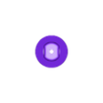 Drop-Joint-Shaft101ws.stl "Autorotation Learned from Flying Seeds" Experimental Kit