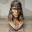 Conan The Barbarian