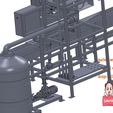 industrial-3D-model-bottling-machine5.jpg industrial 3D model bottling machine