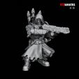 Pose_7_1.jpg Janissaries - Squad of the Imperial Force