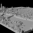 Ny4.png Lower Manhattan miniature 1:5000
