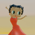betty-chachacha.png BETTY BOOP CHACHACHA