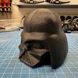 IMG_7987.jpg Hitch cover Darth Vader head