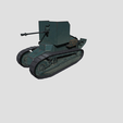 Renault_FT_AC_-1920x1080.png A collection of 3D models of French tank destroyers and self-propelled guns in World of Tanks