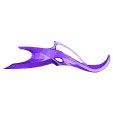 Infernum.stl Aphelios League Of Legends