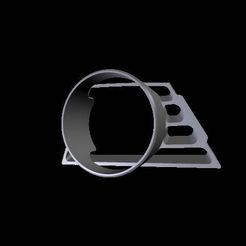 BMW-F20-60MM-AIR-VENT-GAUGE-POD.jpg BMW F20 60MM AIR VENT GAUGE POD