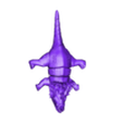 Sino.stl Triceratops + Sinoceratops Flexi