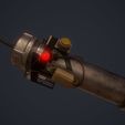 maxresdefault.jpg Файл STL L4D2 Pipe Bomb Prop Replica・Дизайн 3D принтера для загрузки