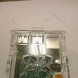 2015-03-03_22.37.15.jpg Raspberry Pi 2 or B+ slimline clip case in 4 mm acrylic