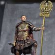 20251121_133309.jpg Maximus - Gladiador (2000) - Boneco/Colecionável para impressão 3D
