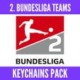 maria-prieto-1.jpg 2. Bundesliga Football Teams - Keychains Pack