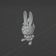 pic02.jpg Rabbit Bunny New Year 2023 Gift