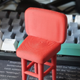 52062.png Simple chair