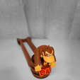 Porta-completo-Donkey-Kong-3.png Complete Donkey Kong Holder