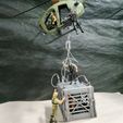 12.jpg jurassic park custom parts helicopter and cage