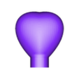 heart.STL Heart-Shaped Night Lamp - The Perfect Valentine’s Day Gift