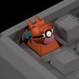 Layer-794-3.png Pokemon Keycap pokeball - charmander - charmeleon- charizard