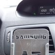 20170115_170626.jpg Samsung A3 car stand