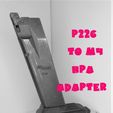 Adapter-P226-E2-rs.jpg P226 AUF M4 HPA ADAPTER