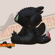 krokmou-12-3.jpg Toothless the dragon - NO SUPPORT