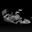 2.jpg Patrol Boat 31 Mk 2 for 3D Printing