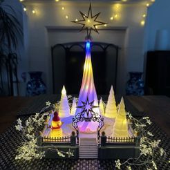 01c89cf81b2060c399c615ec4d2336ade9d890069f.jpg Archivo 3D Parque de Navidad・Plan imprimible en 3D para descargar