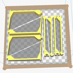 anki.png Бесплатный STL файл 57mm Anki Banked Turn- Split Pieces・Идея 3D-печати для скачивания, dalgibbard