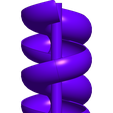 figure-eight-equation_img_5.png Infinity dice Tower or Hamster Toy Spiral Slide & Ramp