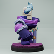 Caballero-espiritu-de-Frank-Frank.-1png.png Frank Dark Knight – Brawl Stars