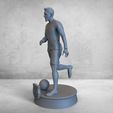 untitled.21.jpg Lionel Messi 3D Print Model