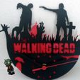 P_20200306_1500412.jpg Walking Dead-Uhr