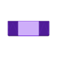 Bottom - BIGGER TOLERANCE.stl Puzzle Box - Centrifugal Force Puzzle