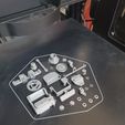 20220113_152228.jpg Бесплатный 3D файл F40 Open Z Chassis v30・3D-печатная модель для загрузки